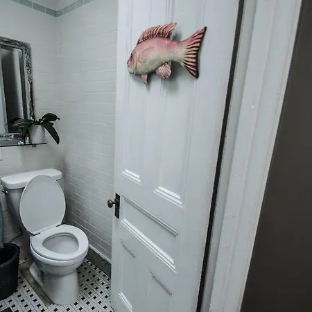 Brooklyn Getaways Apartment *