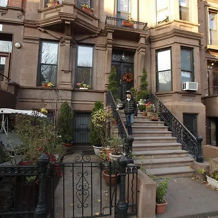 Brooklyn Getaways New York