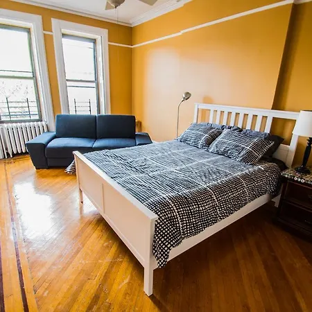 Brooklyn Getaways