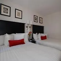 36 Hudson (adults Only) Hotel 3*