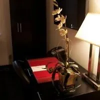 36 Hudson (adults Only) 3*
