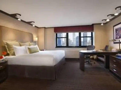 Hotel Dumont Nyc-an Affinia 4*