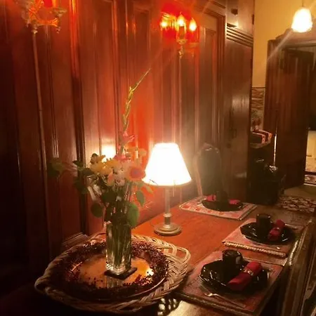 City Guest house