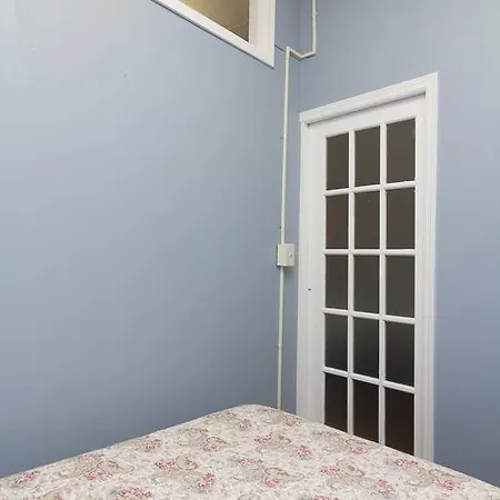 Central Two Bedroom In Times Square New York