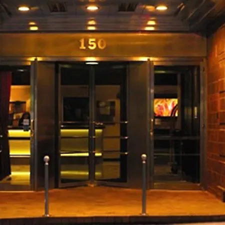 Dumont Nyc-an Affinia Hotel 4*