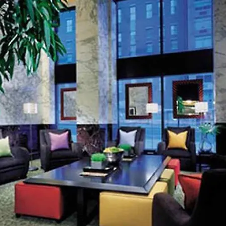 Dumont Nyc-an Affinia New York