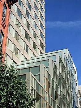 Aloft By Marriott New York Brooklyn Hotel