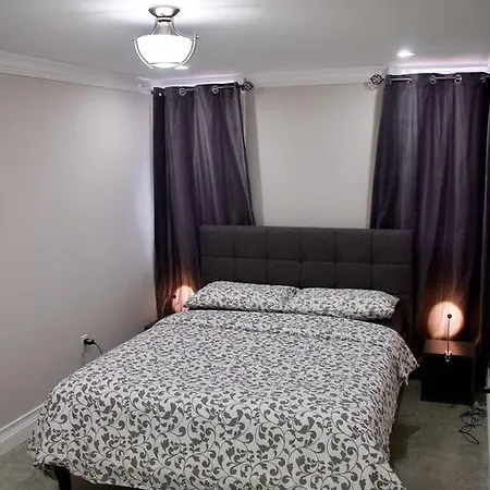 Harman Street House Apartment New York