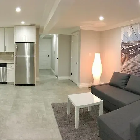 Harman Street House New York