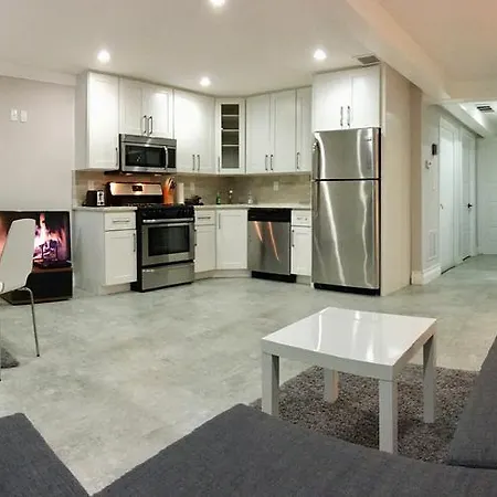 Harman Street House Apartment New York