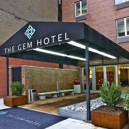 36 Hudson (adults Only)
