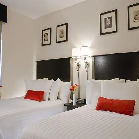 36 Hudson (adults Only) 3* New York