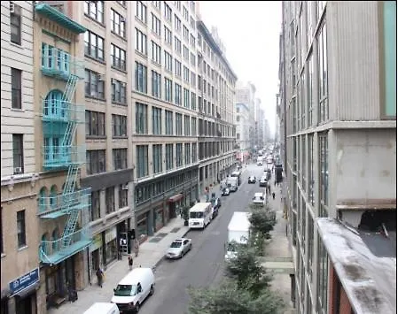 Chelsea Suites 19Th Street Apartment