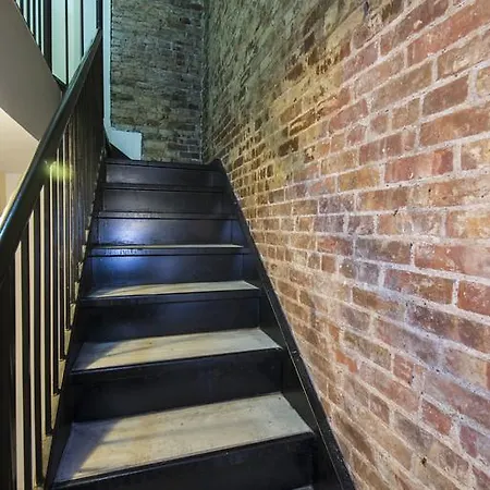Four Bedroom - Nyc