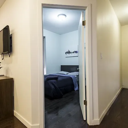 Four Bedroom - Nyc Apartment *