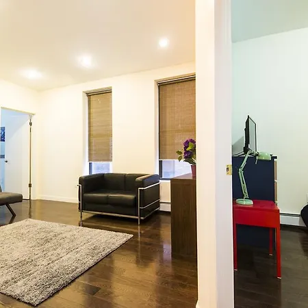 Four Bedroom - Nyc * New York