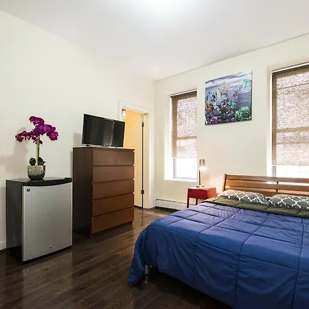 Apartment Four Bedroom - Nyc