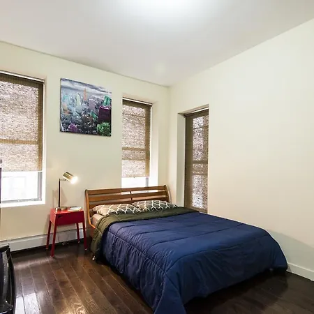 Four Bedroom - Nyc New York