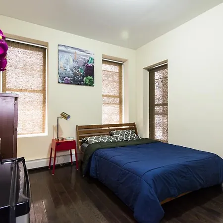 Four Bedroom - Nyc Apartment