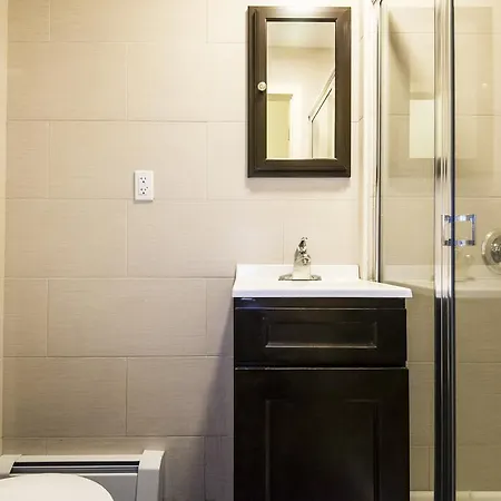 Apartment Four Bedroom - Nyc *