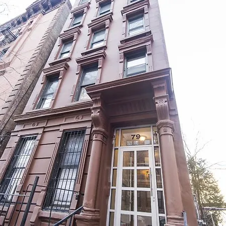 Four Bedroom - Nyc *