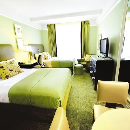 Hotel Beacon