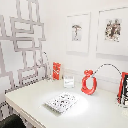One Bedroom - Upper West Side Apartment