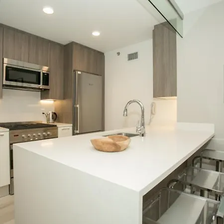Places4stay Times Square Luxury Studio New York