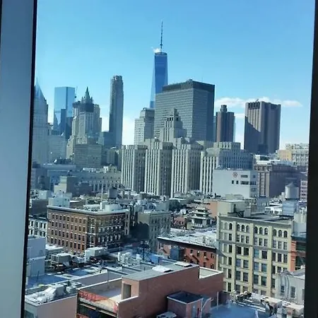 Wyndham Garden Chinatown Hotel