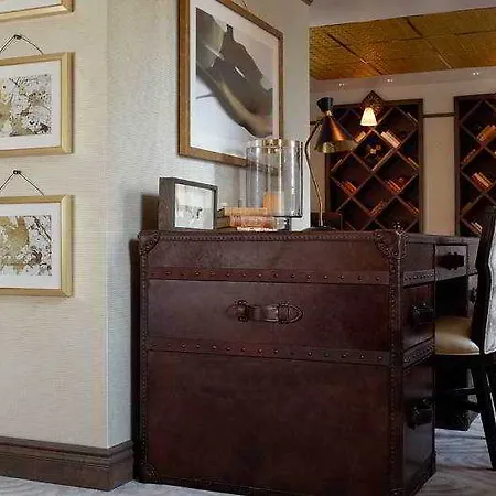 Westhouse New York, An Slh 5* New York