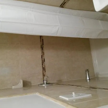 Two Bedroom Brighton Beach Apartment