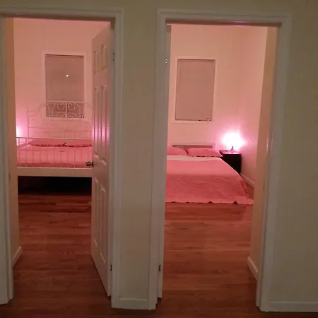 Apartment Two Bedroom Brighton Beach New York