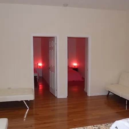Two Bedroom Brighton Beach Apartment New York