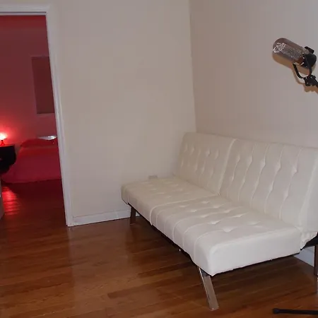 Two Bedroom Brighton Beach New York