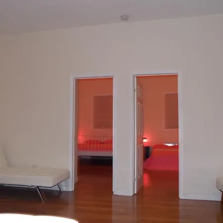 Two Bedroom Brighton Beach Apartment
