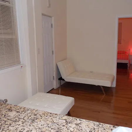 Two Bedroom Brighton Beach