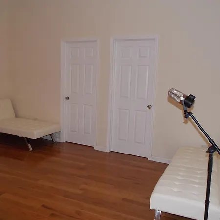 Apartment Two Bedroom Brighton Beach New York