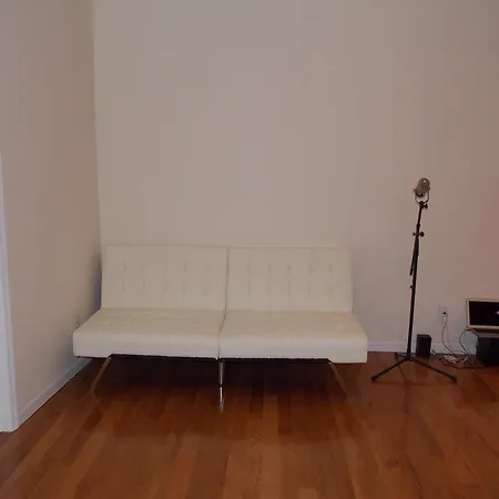 Apartment Two Bedroom Brighton Beach