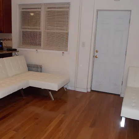 Two Bedroom Brighton Beach Apartment New York