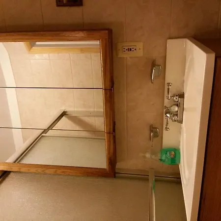 Apartment Two Bedroom Brighton Beach