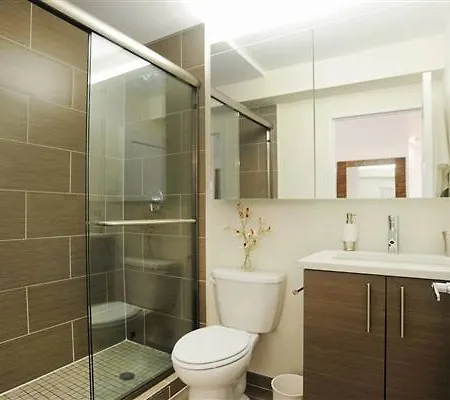 Luxury 2bdrm Midtown Apt With Views Apartment New York