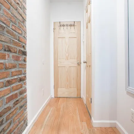 Apartment Prime Location In West Village 3 Bedrooms With 4 Baths New York