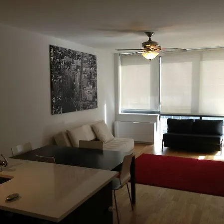 Apartment Uws Luxury Pad New York