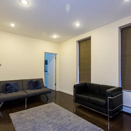 Apartment Four Bedroom - Nyc