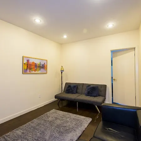 Four Bedroom - Nyc Apartment New York