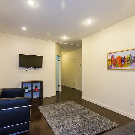 Four Bedroom - Nyc New York