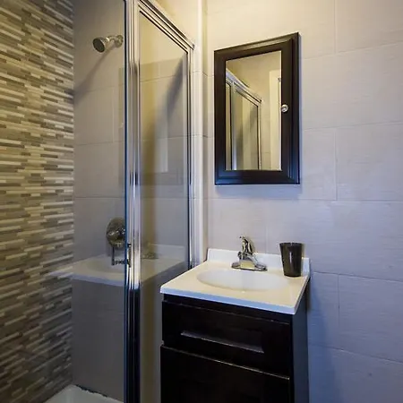 Apartment Four Bedroom - Nyc New York