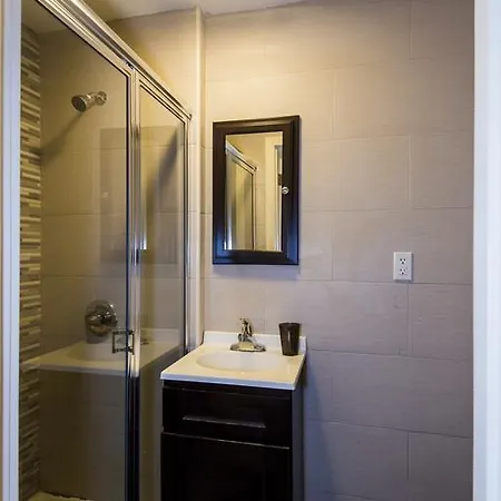 Four Bedroom - Nyc * New York