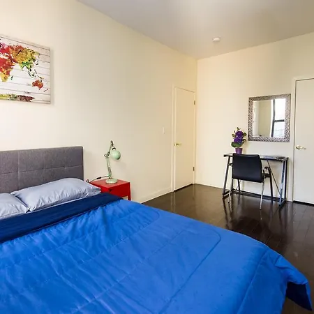 Apartment Four Bedroom - Nyc