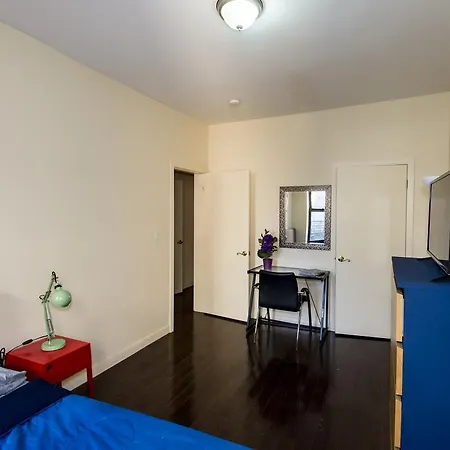 Four Bedroom - Nyc Apartment New York